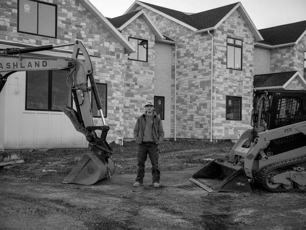 About Ashland Excavation & Construction